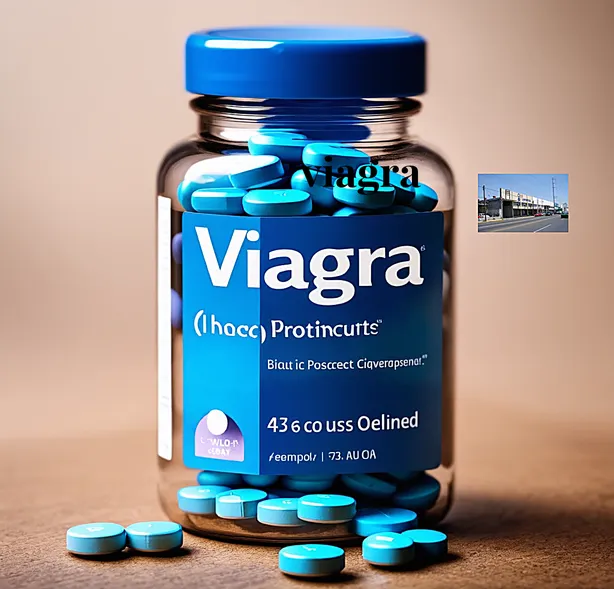 Nome generico do viagra